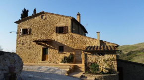 Agriturismo La Quiete, Volterra